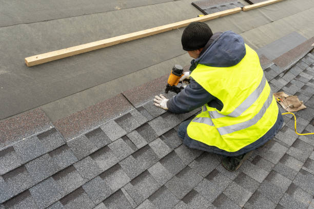 Quick and Trustworthy Emergency Roof Repair Services in Hidden Meadows, CA