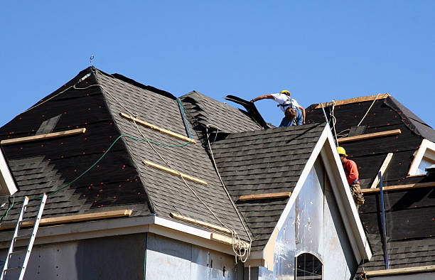 Heating Cable for Roof Installation in Hidden Meadows, CA